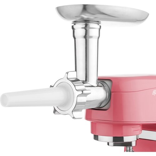 Sencor STM 6354RD konyhai robotgép, rózsaszín