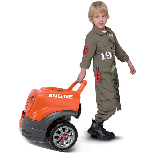Buddy Toys BGP 5012 Otroška delavnica avtomehanikMaster motor