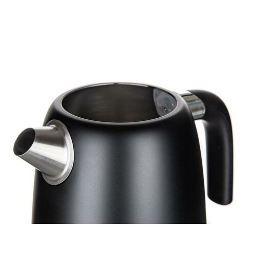 Activer Hitro kuhalnik z termostatom Rubis 1,7 l,črn