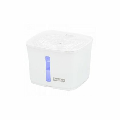 PetSafe® Viva™ 1,8 literes szökőkút