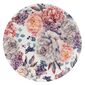 Altom Porcelanowy talerz deserowy Lilac, 20 cm