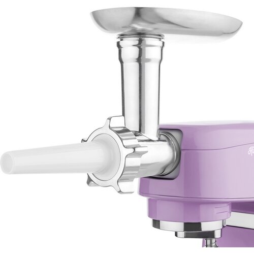 Sencor STM 6355VT kuchyňský robot, fialová