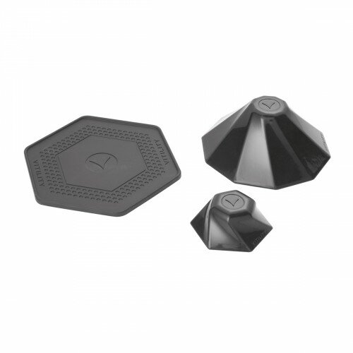 Vitility VIT-70210360 set odpiračev za steklene inPET steklenice