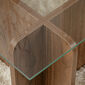Couchtisch Flavio Walnut