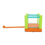 Bestway Nafukovacie hracie centrum Jump and Soar, 194 x 175 x 170 cm