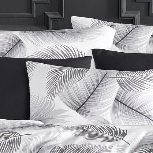 Lenjerie de pat din bumbac 4Home Caress, 220 x 200 cm, 2 buc. 70 x 90 cm