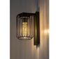 Rabalux 77106 nástěnná venkovní lampa Tarpa, E27, 1x max. 40W, IP44