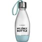 SodaStream Fľaša My only bottle 0,6 l, modrá