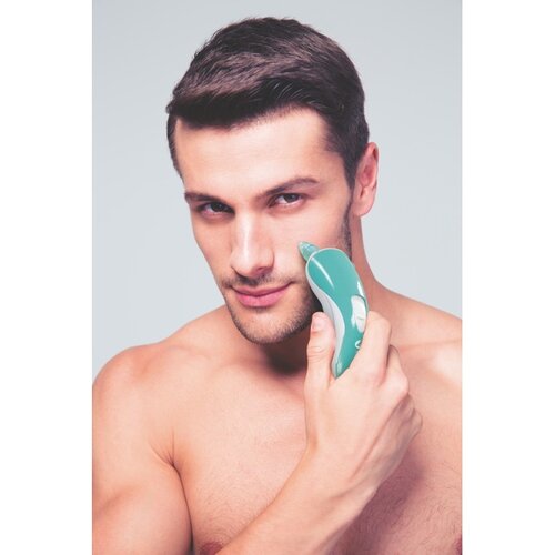 Vakuumni čistilec kože Velform