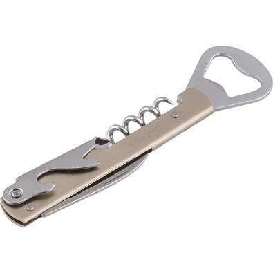 Lamart LT2069 odpirač za steklenice Zinc