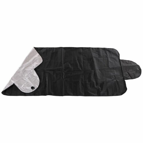 Sixtol Захист від морозу, снігу та сонця CAR SNOWCOVER 2, 200 x 70 см