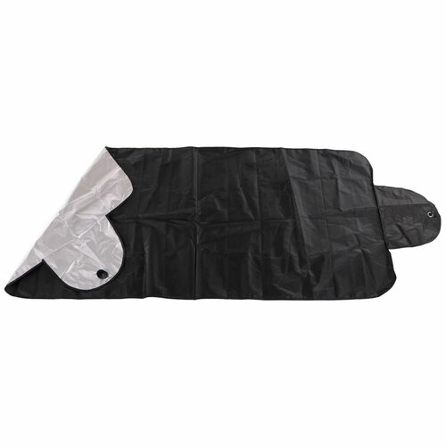 Sixtol Frost, zăpadă și protecție solară CAR SNOW COVER 2, 200 x 70 cm