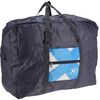 Skladacia športová taška Condition modrá, 55 l