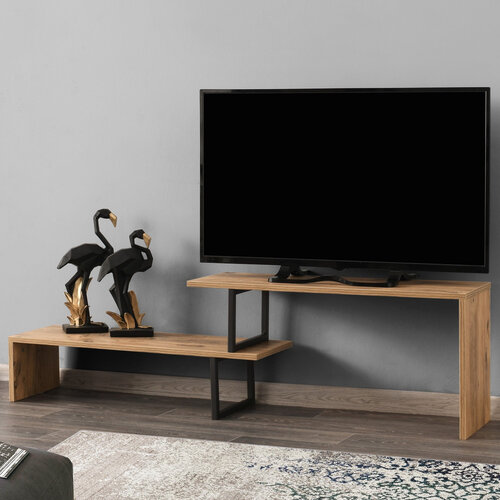 TV-Lowboard Ovit Pine