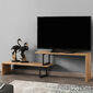 TV-Lowboard Ovit Pine