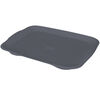 EH Plastična odkapna pladenj 27,5 x 36,5 x 3 cm,antracit