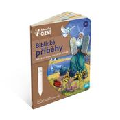 Kouzelné čtení Kniha Biblické příběhy