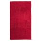 Osuška Super Soft červená, 70 x 130 cm