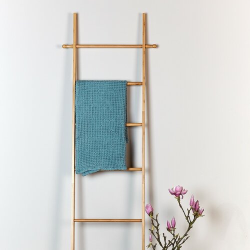 Wenko Suport pentru prosoape BAHARI