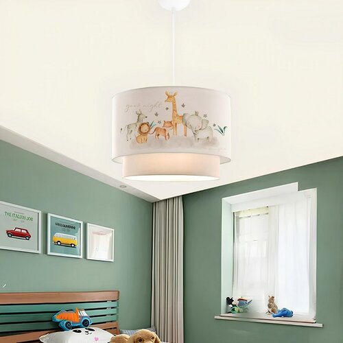 Lampa wisząca Kibo