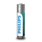 Philips Priemyselné batérie AAA Ultra Alkaline, 10 ks