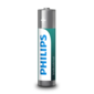 Philips ipari AAA ultra-alkalikus elemek, 10 db