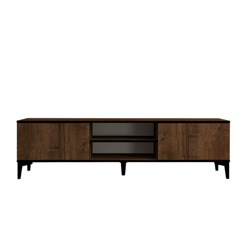 Masă TV Erem Walnut