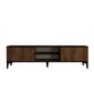 Masă TV Erem Walnut