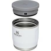 Stanley Termoska Adventure To-Go na jídlo 350 ml Polar bílá