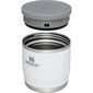Stanley Adventure To-Go Food termosz 350 ml Polar fehér