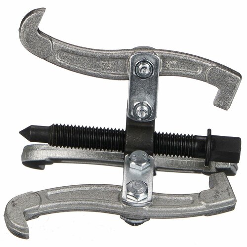 Sixtol 3-rameni izvlečevalec ležajev MECHANICTRIPLE PULLER 75, 3"/75 mm