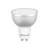 Bec Tellur WiFi Smart LED GU10, 5 W, albă caldă
