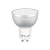 Tellur WiFi Smart LED-Glühbirne GU10, 5 W,warmes Weiß