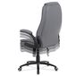 Autronic KA-G301 GREY Pisarniški stol