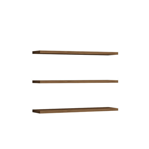 Raft Boss Walnut, 3 buc