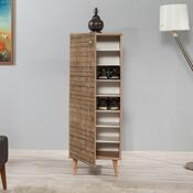Szafka na buty Mega Wood Sonoma Oak
