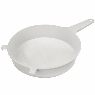 Orion cednik fin UH White, premer 25 cm