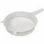 Orion cednik fin UH White, premer 25 cm