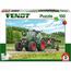 Schmidt Puzzle Traktor Fendt 211 Vario, 150 dílků
