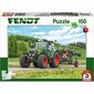 Schmidt Puzzle Traktor Fendt 211 Vario, 150 dielikov