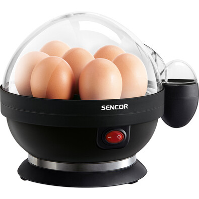 Sencor SEG 710BP Urządzenie do gotowania jajek