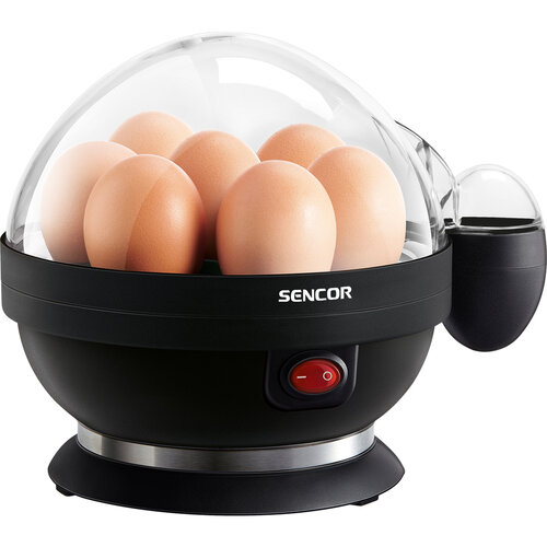 Sencor SEG 710BP varič vajec