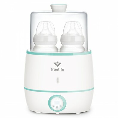 TrueLife Podgrzewacz butelek dla dzieci Invio Doube