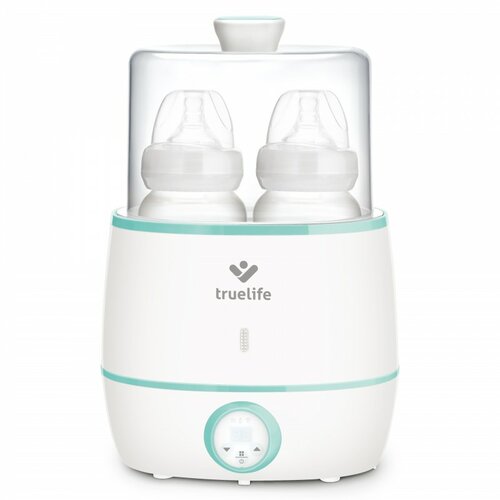 TrueLife Podgrzewacz butelek dla dzieci Invio Doube