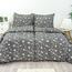 Stanex Krep posteljnina Kopretiny, 140 x 200 cm,70 x 90 cm