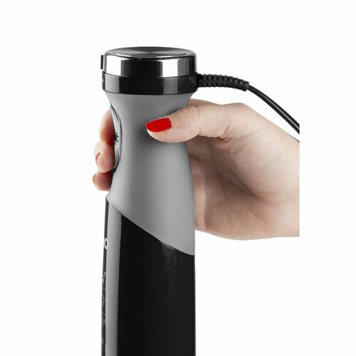 DOMO DO9206M tyčový mixér so šľahacou metlou