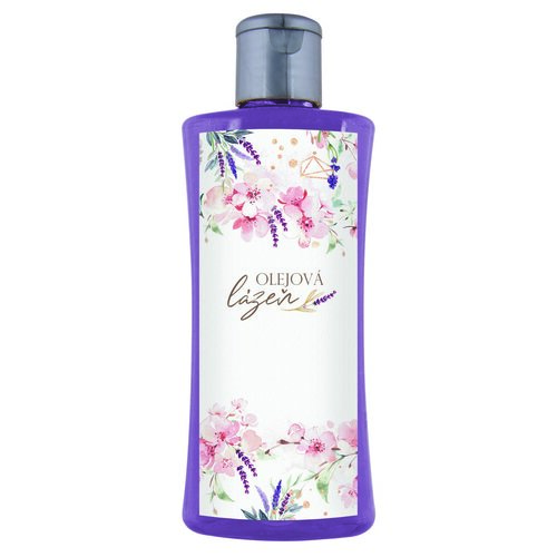 Bohemia Gifts Set cosmetic carte - Carte de urări