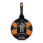 Berlinger Haus Patelnia Granit Diamond Line, 24 cm