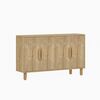 Roger Sapphire Oak szekrény