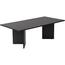 Couchtisch Sabin Wood Black